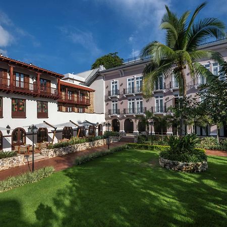 Hotel La Compania, In The Unbound Collection By Hyatt Kota Panama Bagian luar foto