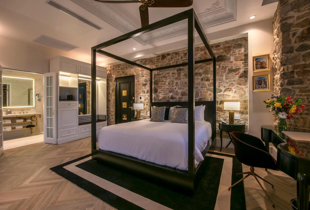 Hotel La Compania, In The Unbound Collection By Hyatt Kota Panama Bagian luar foto