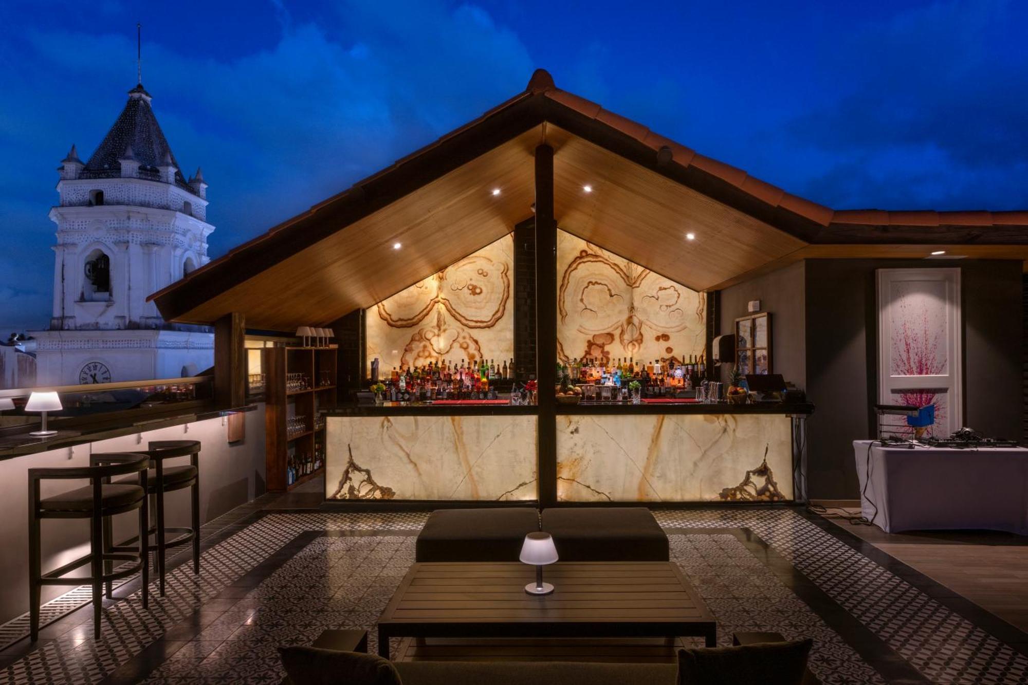 Hotel La Compania, In The Unbound Collection By Hyatt Kota Panama Bagian luar foto