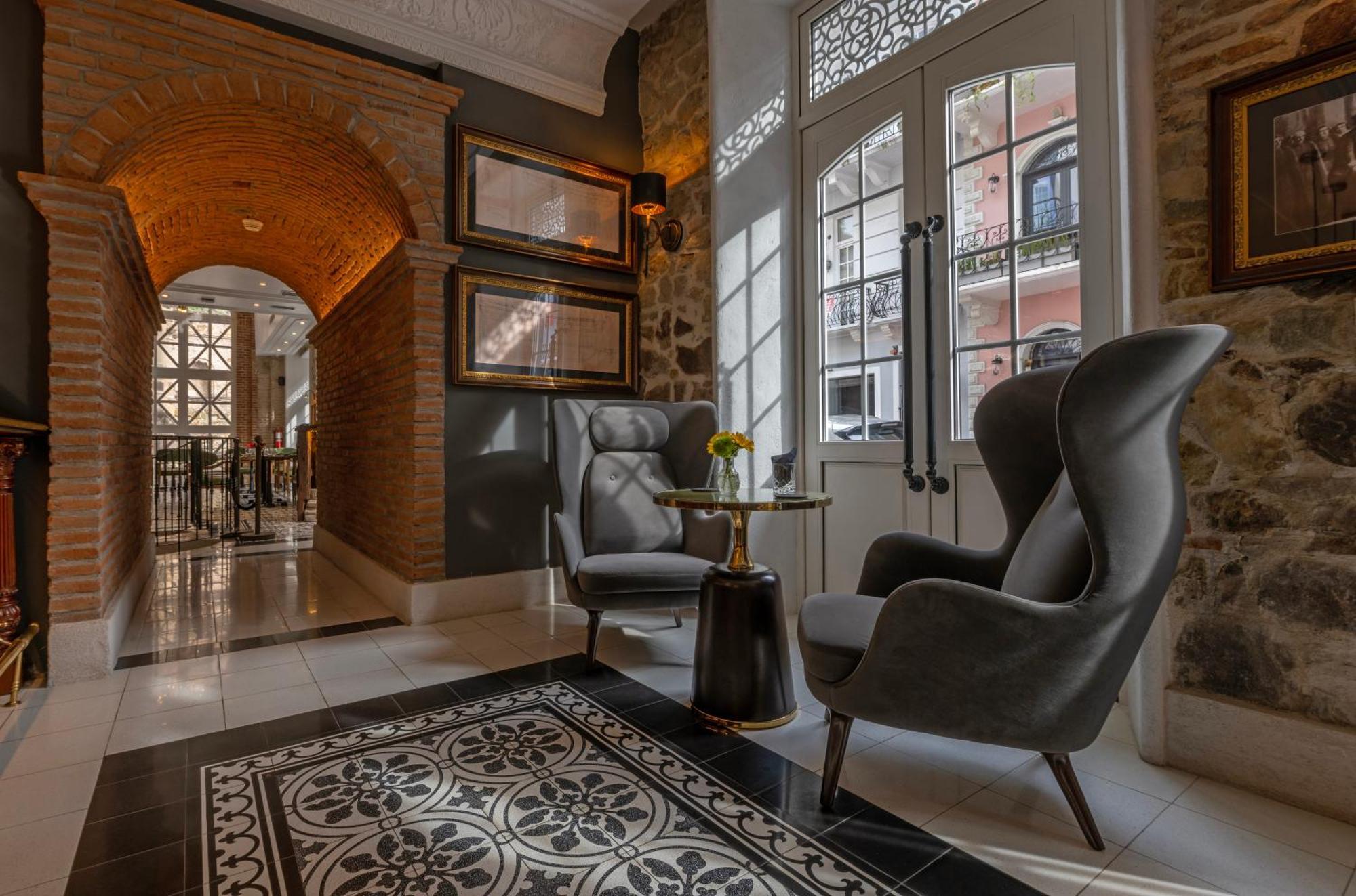 Hotel La Compania, In The Unbound Collection By Hyatt Kota Panama Bagian luar foto