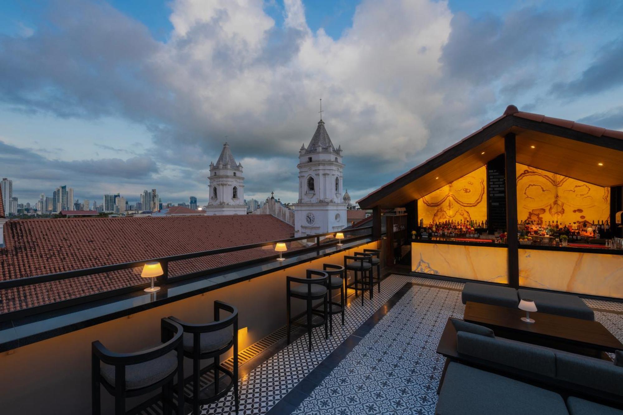 Hotel La Compania, In The Unbound Collection By Hyatt Kota Panama Bagian luar foto