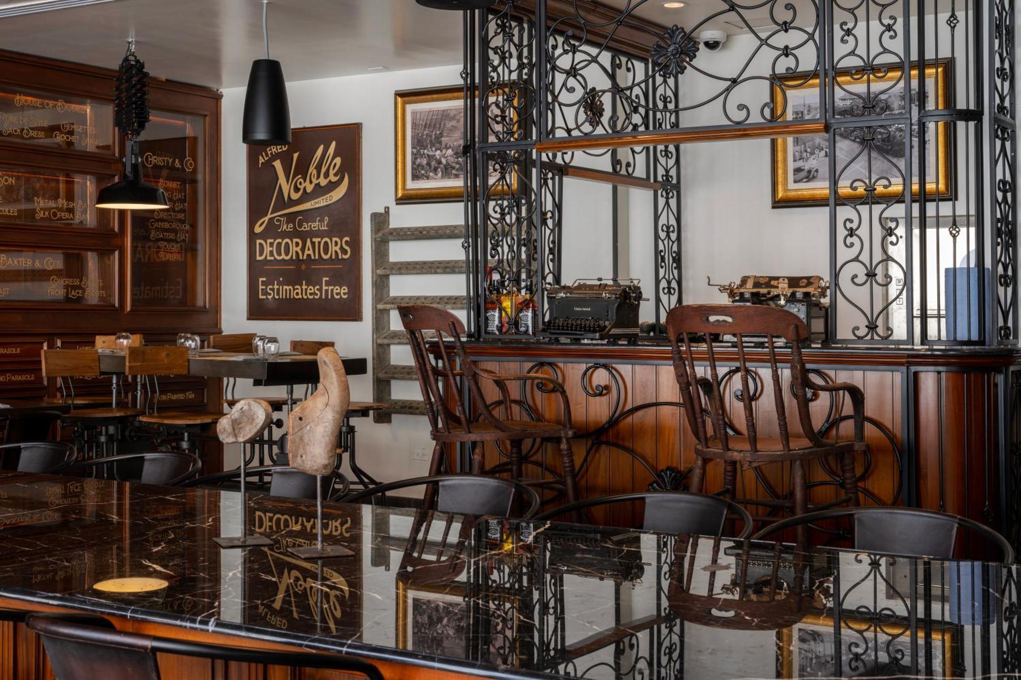 Hotel La Compania, In The Unbound Collection By Hyatt Kota Panama Bagian luar foto