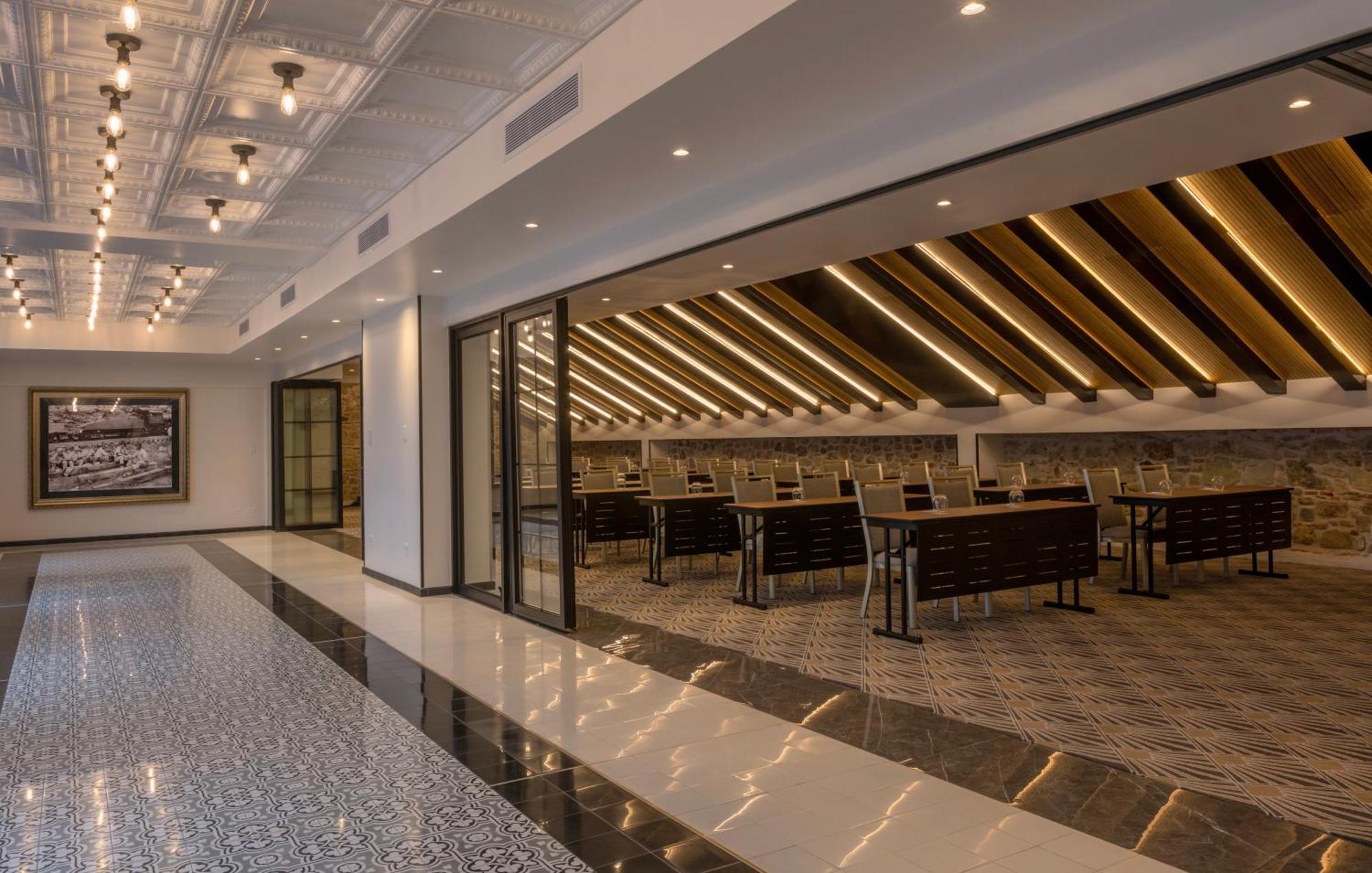 Hotel La Compania, In The Unbound Collection By Hyatt Kota Panama Bagian luar foto