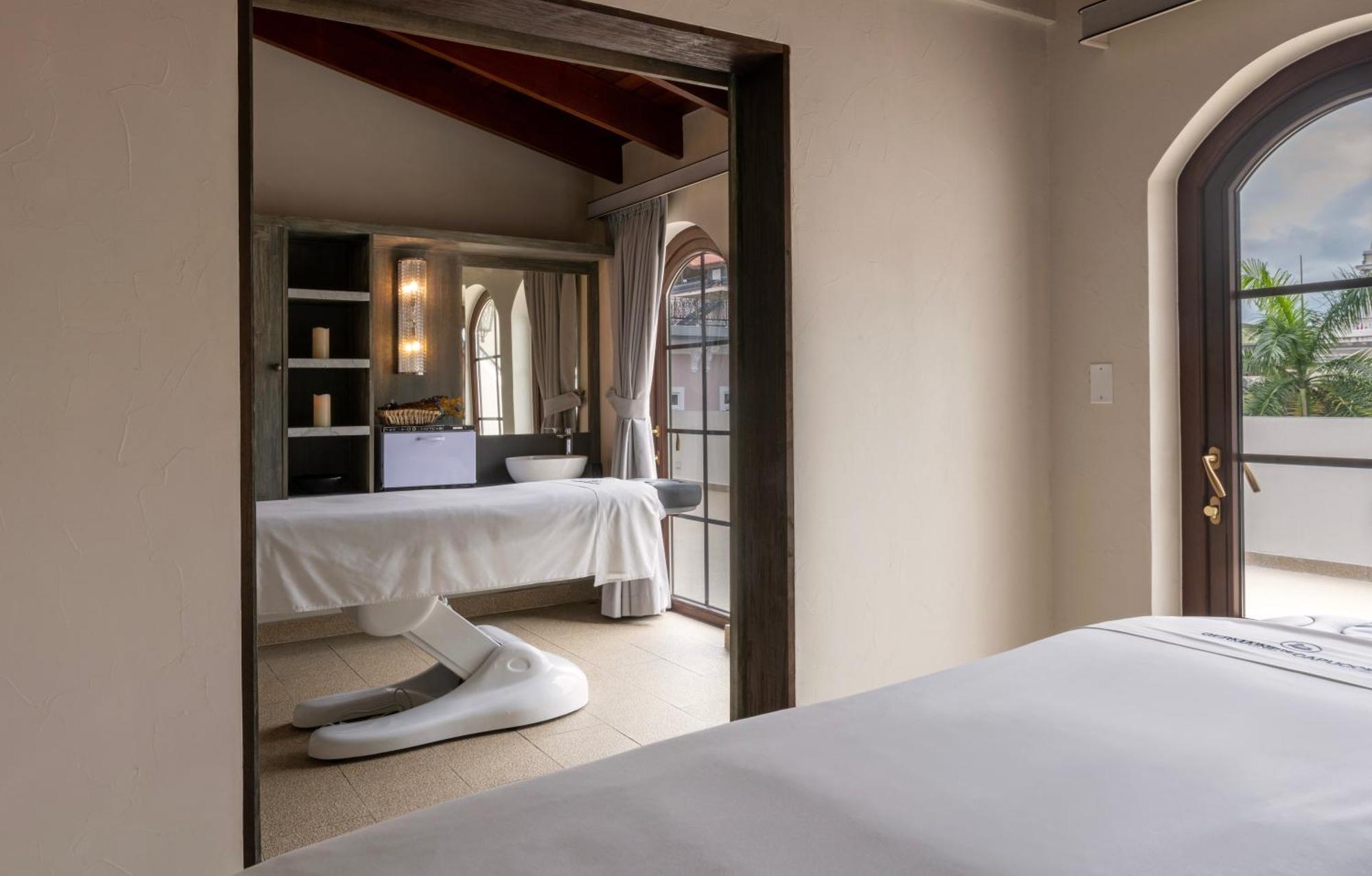 Hotel La Compania, In The Unbound Collection By Hyatt Kota Panama Bagian luar foto