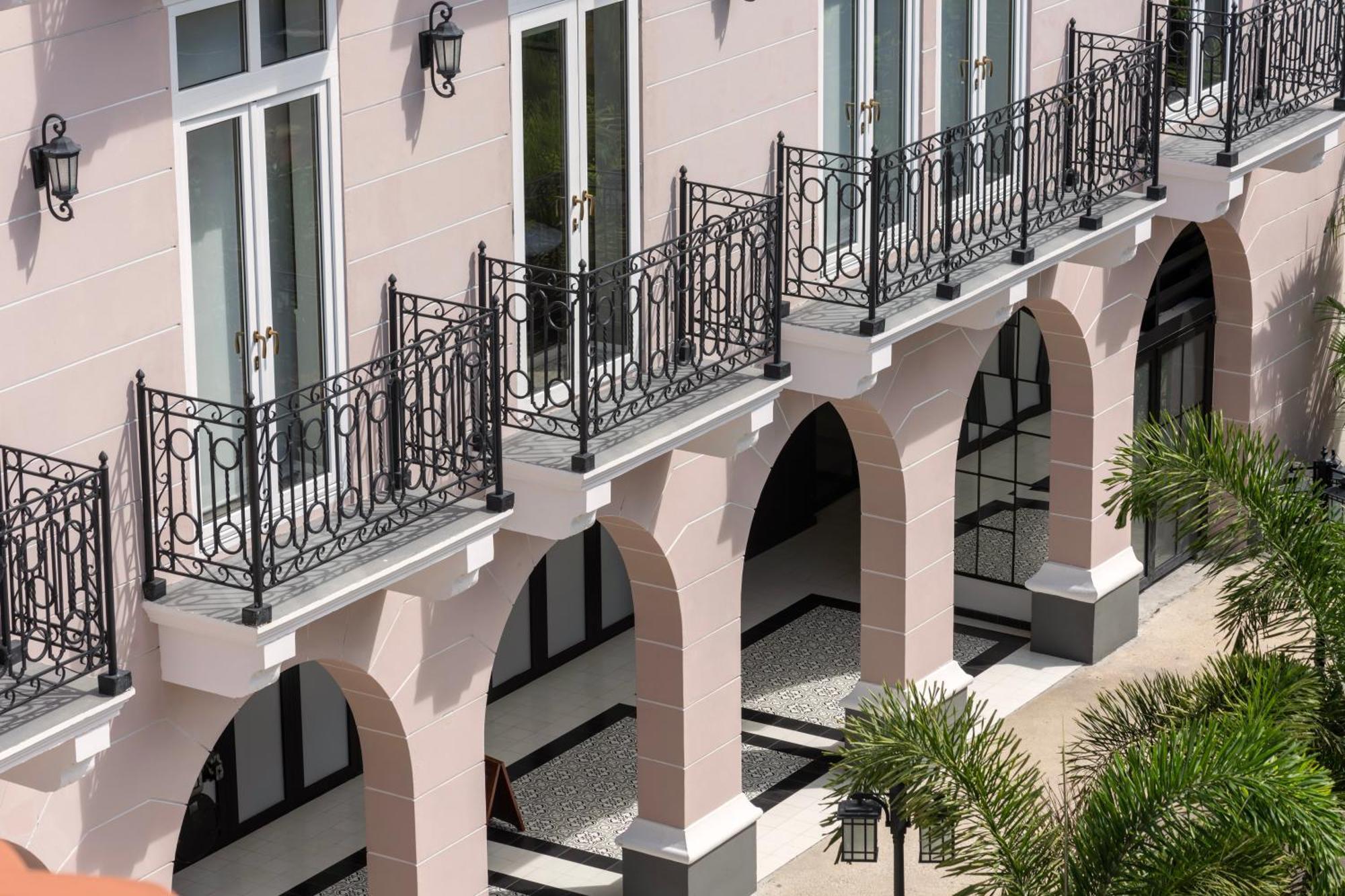 Hotel La Compania, In The Unbound Collection By Hyatt Kota Panama Bagian luar foto