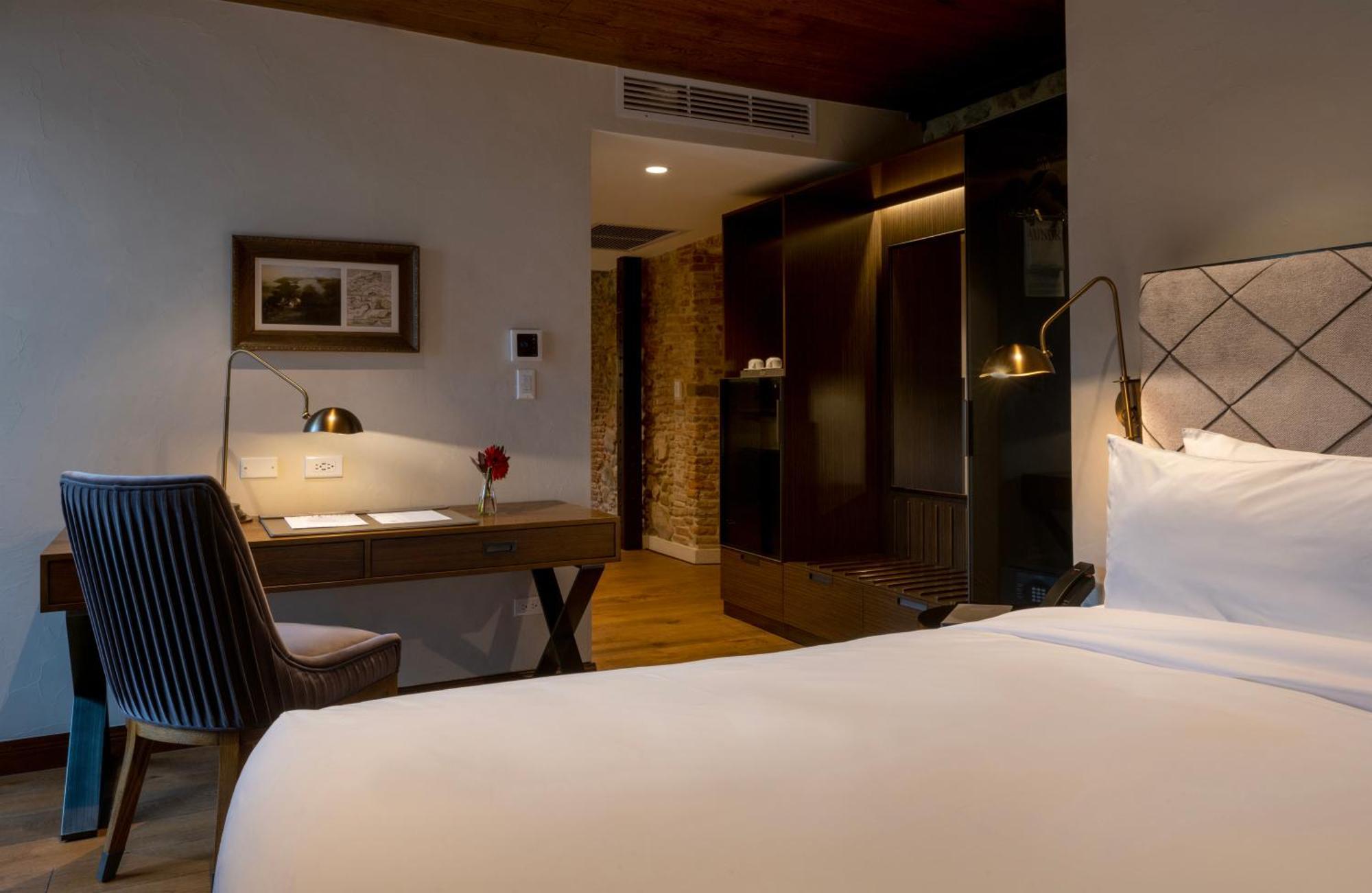 Hotel La Compania, In The Unbound Collection By Hyatt Kota Panama Bagian luar foto