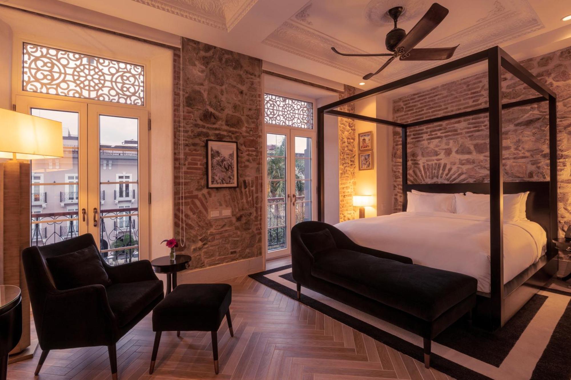 Hotel La Compania, In The Unbound Collection By Hyatt Kota Panama Bagian luar foto
