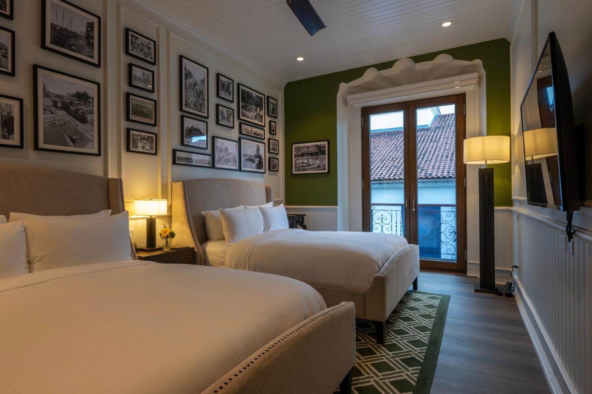 Hotel La Compania, In The Unbound Collection By Hyatt Kota Panama Bagian luar foto