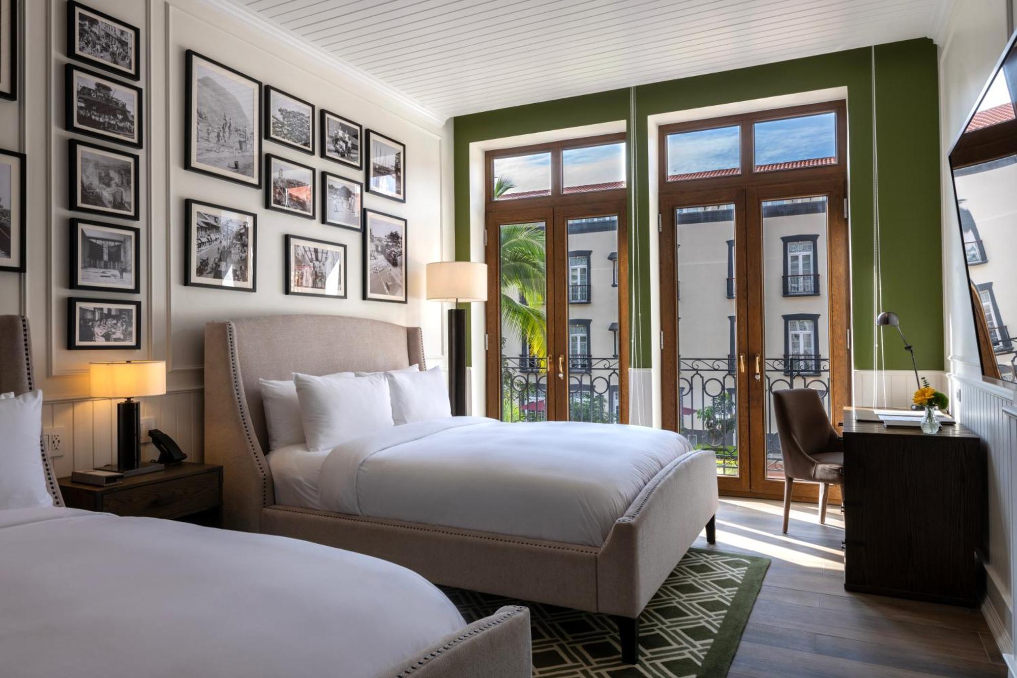 Hotel La Compania, In The Unbound Collection By Hyatt Kota Panama Bagian luar foto