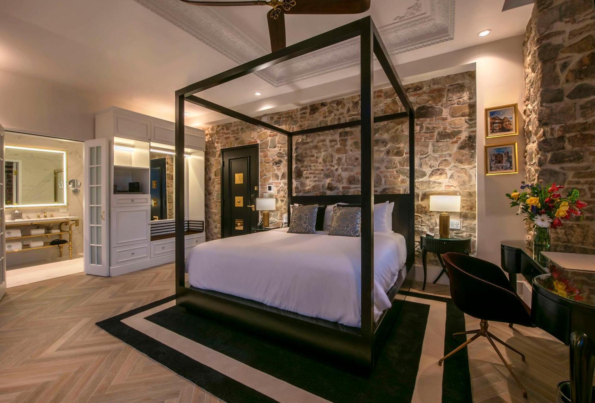 Hotel La Compania, In The Unbound Collection By Hyatt Kota Panama Bagian luar foto