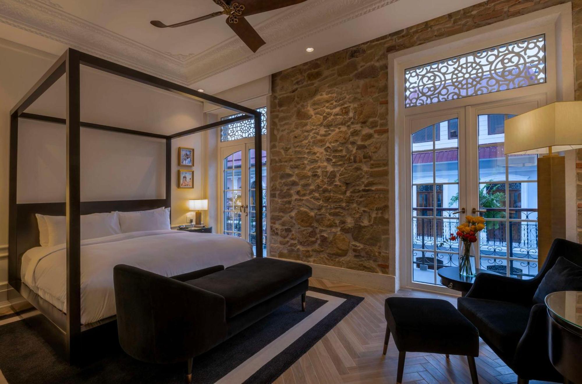 Hotel La Compania, In The Unbound Collection By Hyatt Kota Panama Bagian luar foto