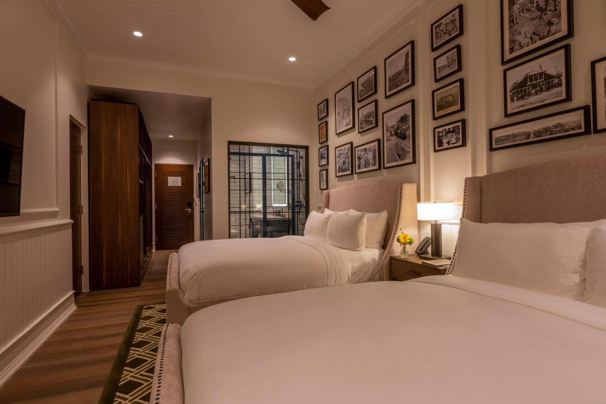 Hotel La Compania, In The Unbound Collection By Hyatt Kota Panama Bagian luar foto