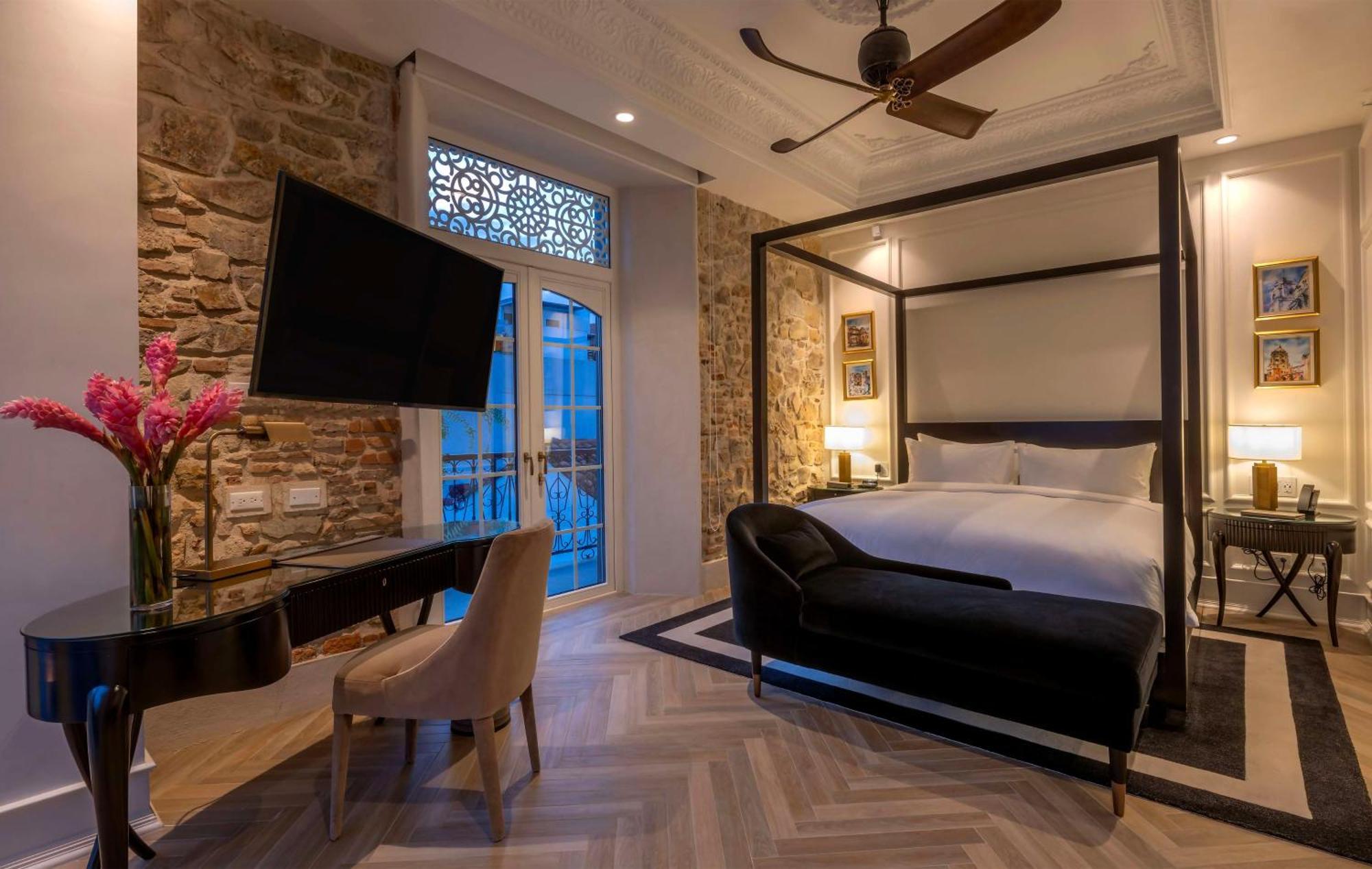 Hotel La Compania, In The Unbound Collection By Hyatt Kota Panama Bagian luar foto