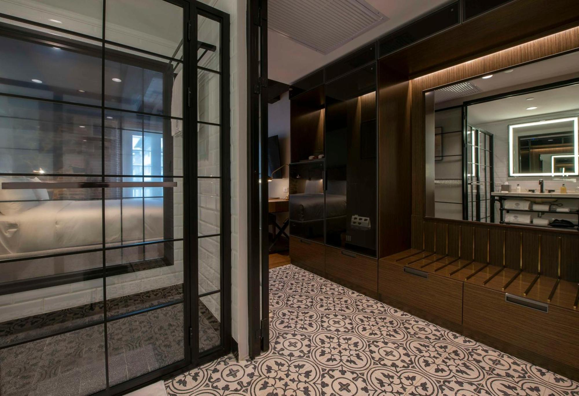 Hotel La Compania, In The Unbound Collection By Hyatt Kota Panama Bagian luar foto