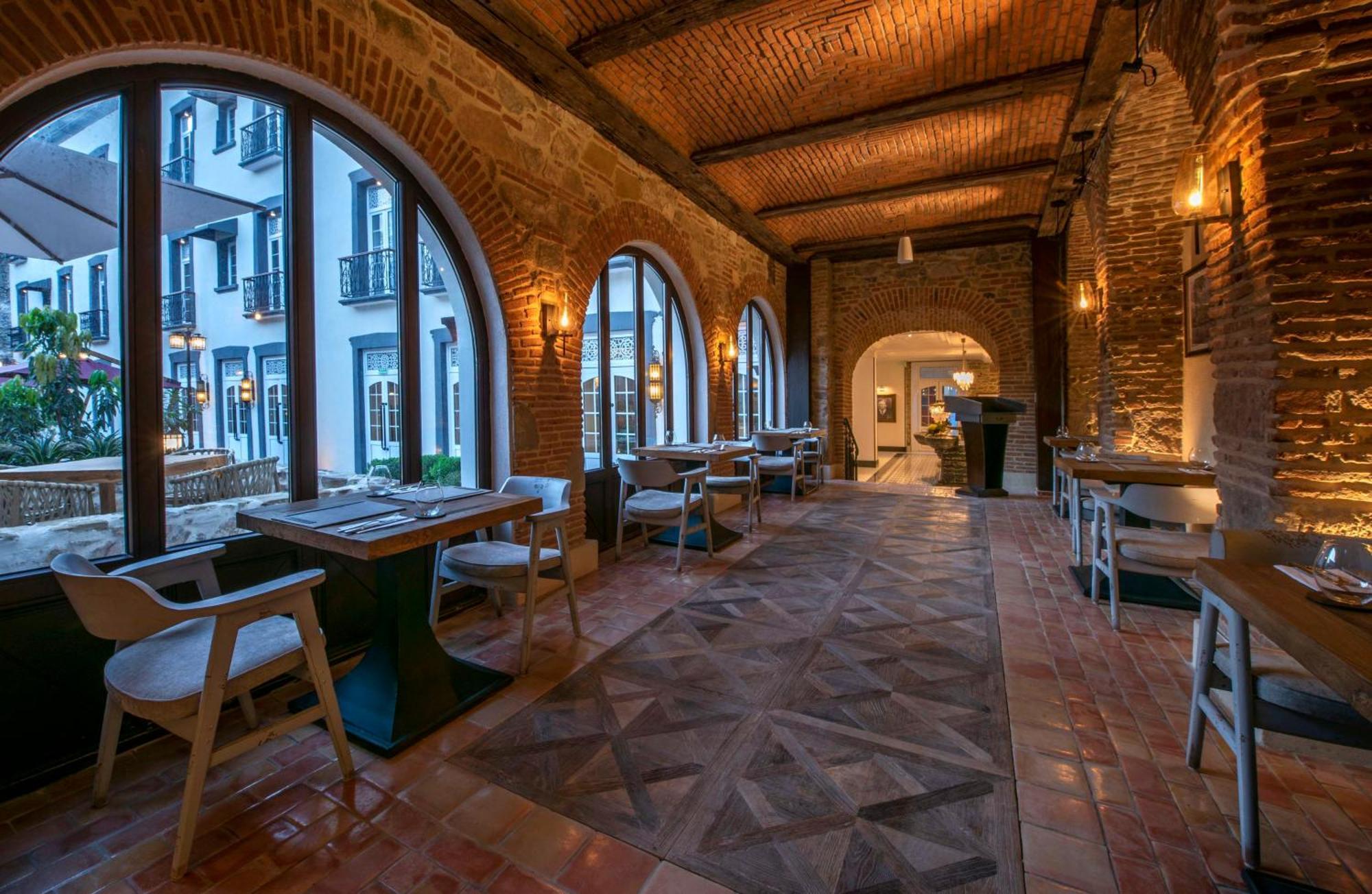 Hotel La Compania, In The Unbound Collection By Hyatt Kota Panama Bagian luar foto
