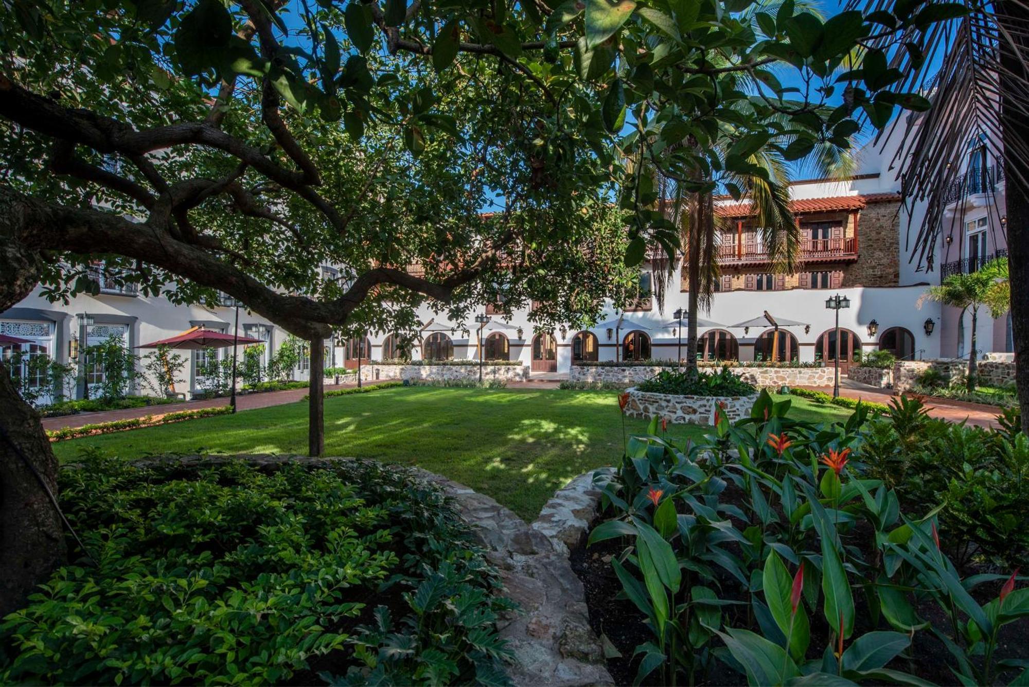 Hotel La Compania, In The Unbound Collection By Hyatt Kota Panama Bagian luar foto