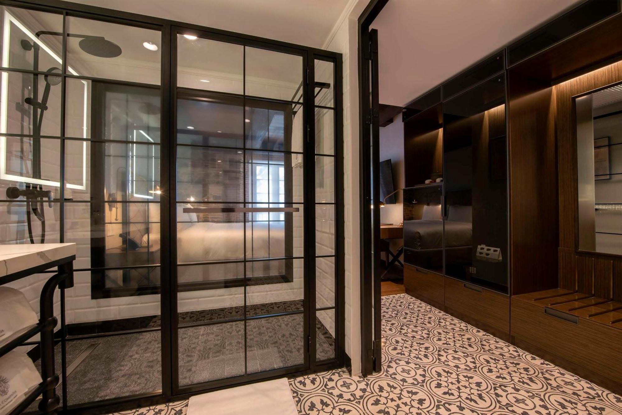 Hotel La Compania, In The Unbound Collection By Hyatt Kota Panama Bagian luar foto