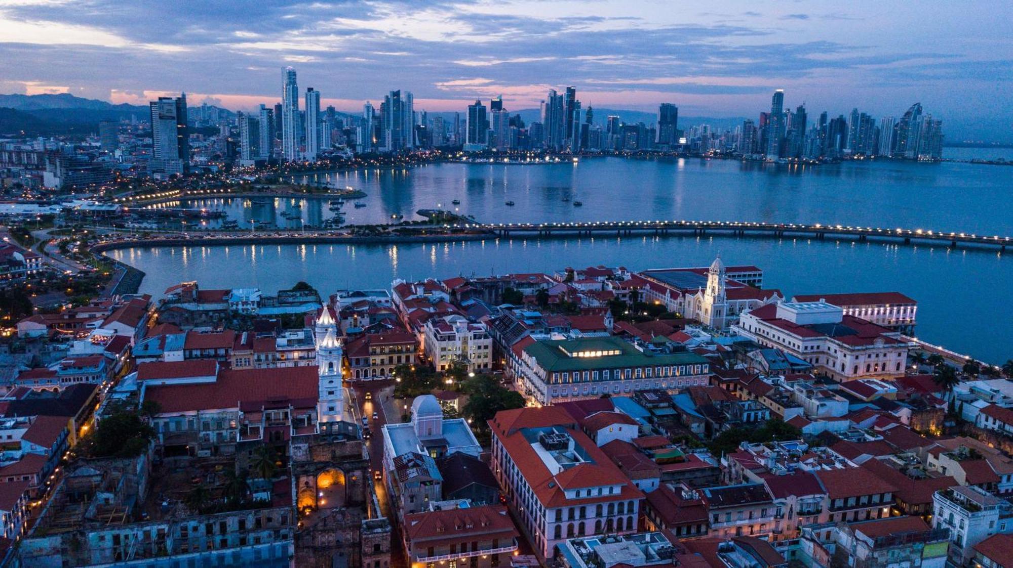 Hotel La Compania, In The Unbound Collection By Hyatt Kota Panama Bagian luar foto