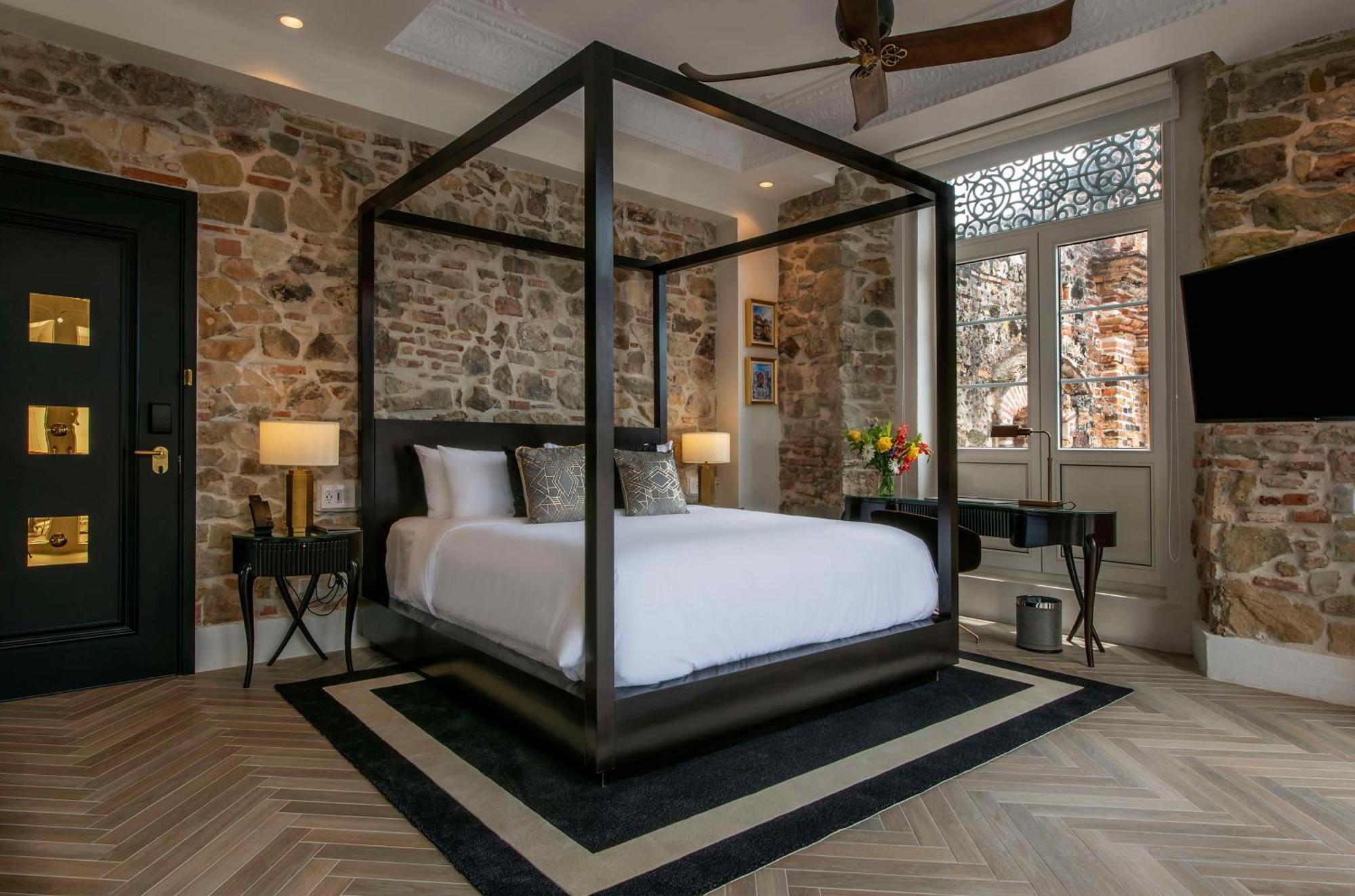 Hotel La Compania, In The Unbound Collection By Hyatt Kota Panama Bagian luar foto