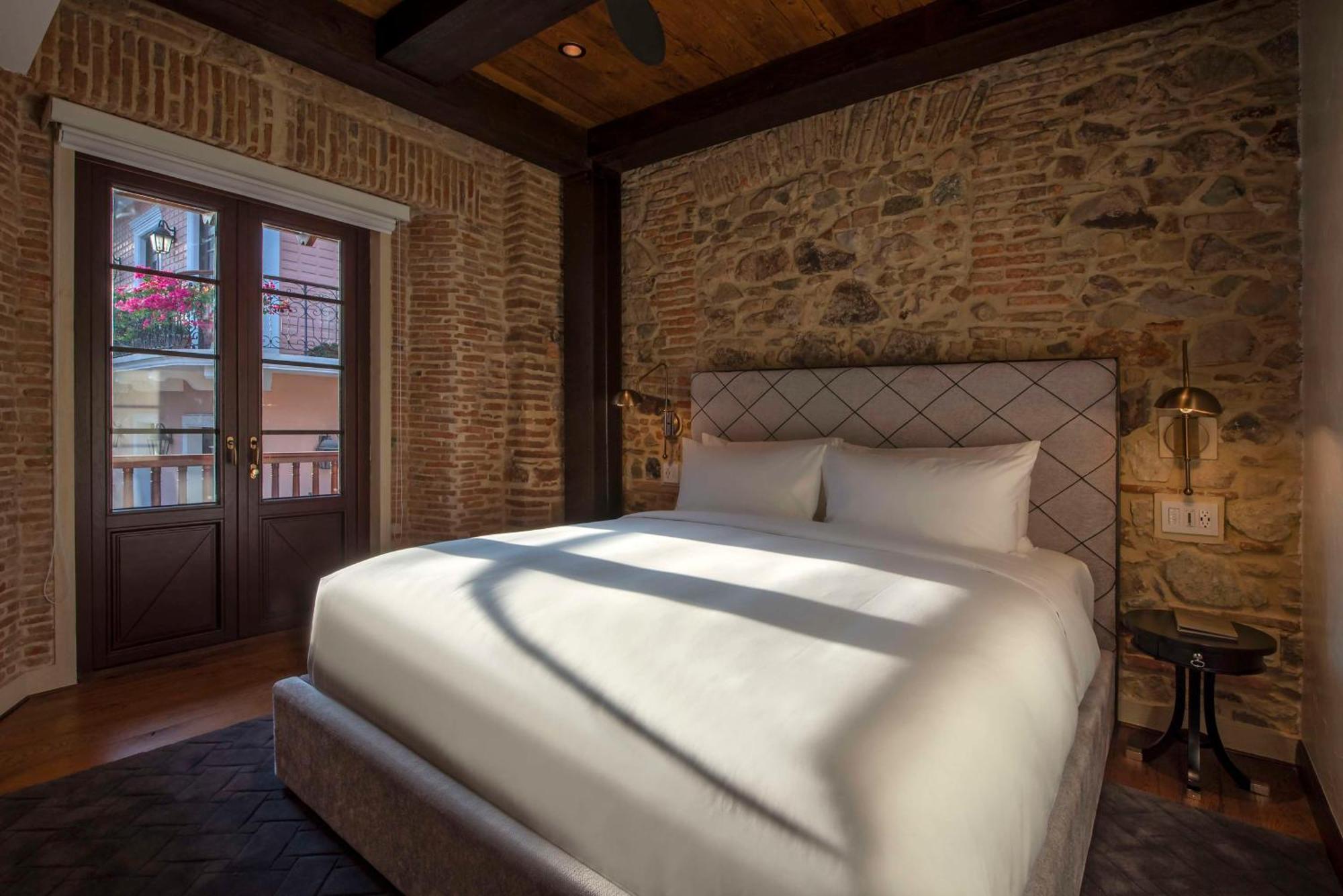 Hotel La Compania, In The Unbound Collection By Hyatt Kota Panama Bagian luar foto