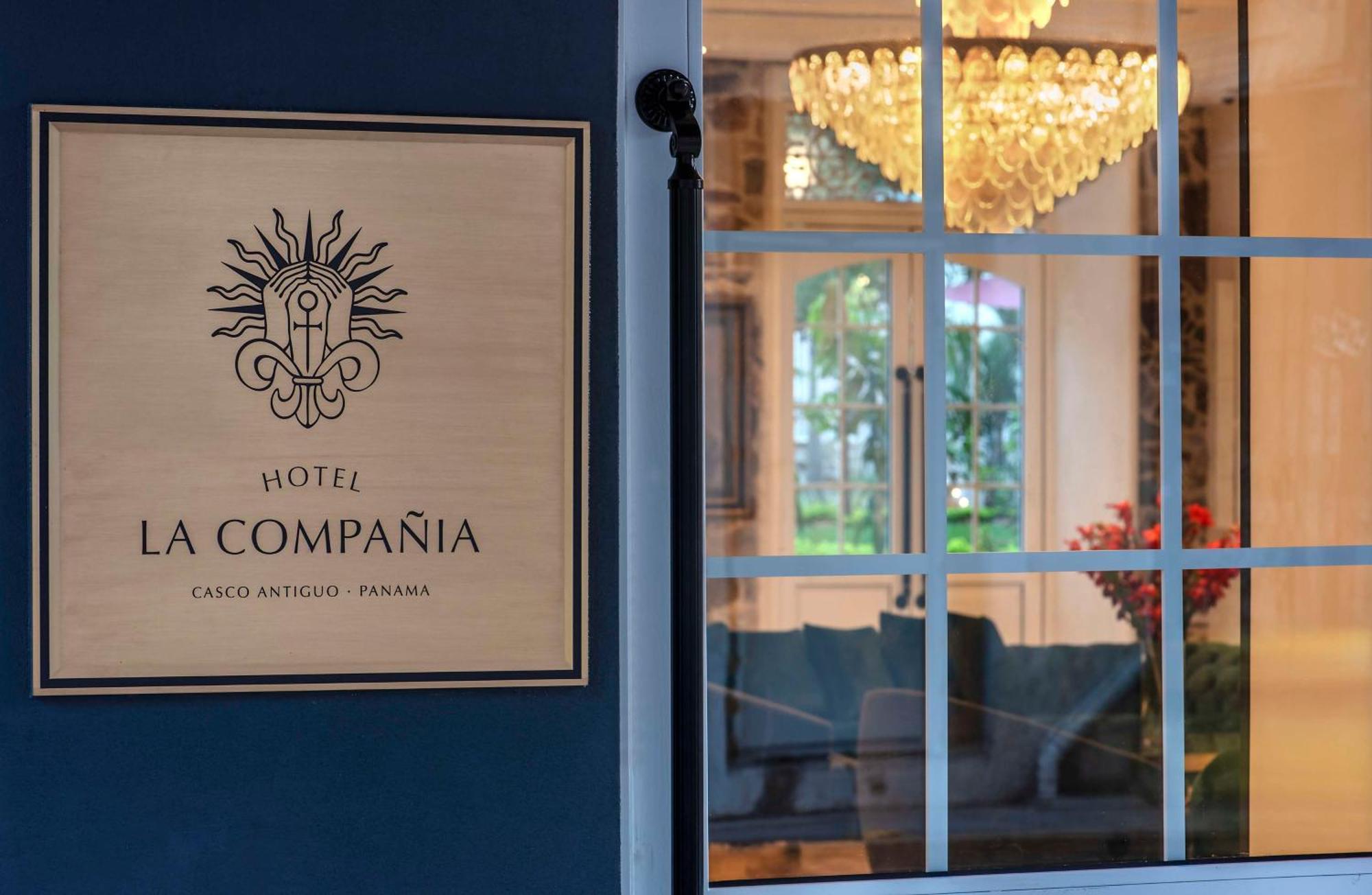Hotel La Compania, In The Unbound Collection By Hyatt Kota Panama Bagian luar foto