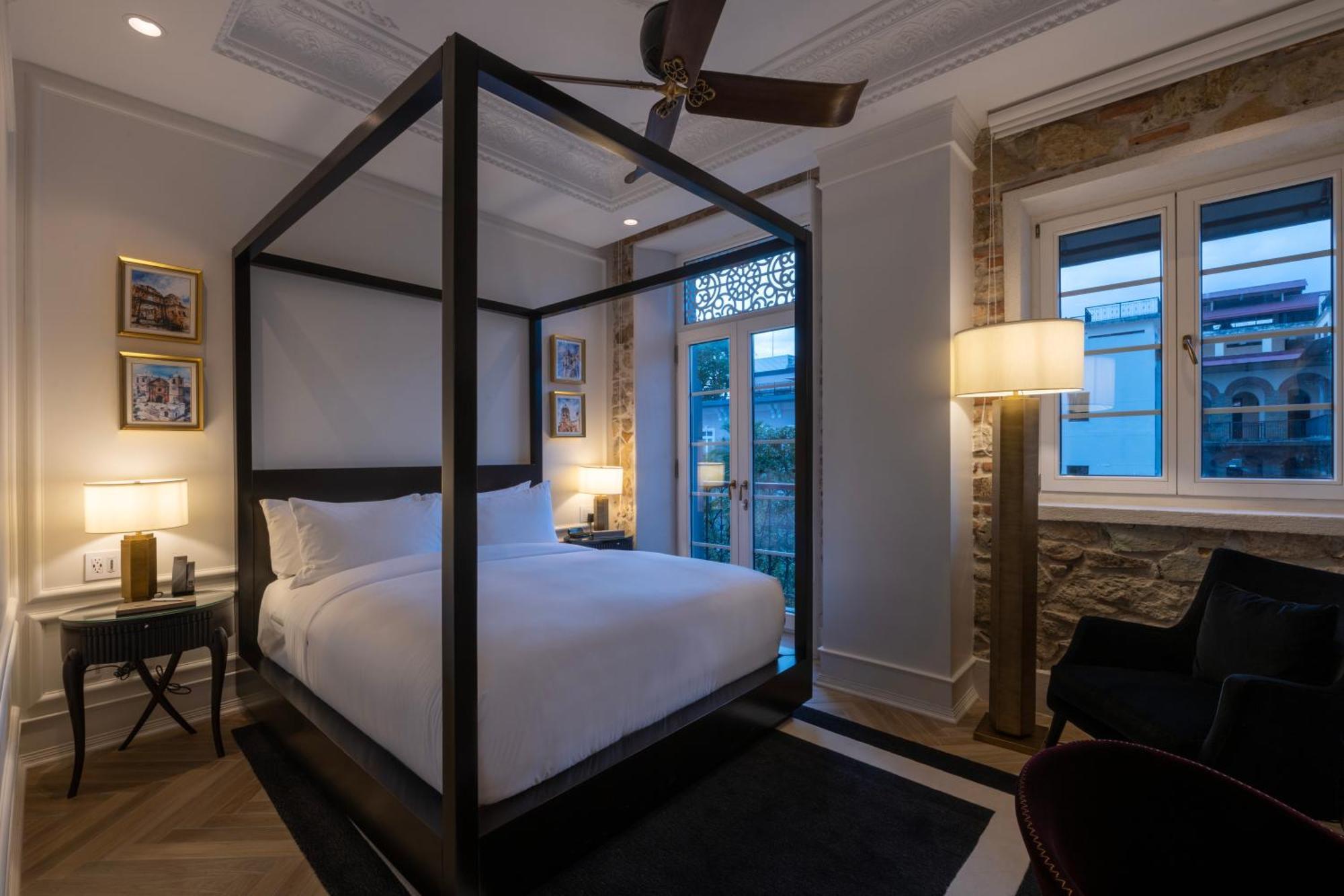 Hotel La Compania, In The Unbound Collection By Hyatt Kota Panama Bagian luar foto