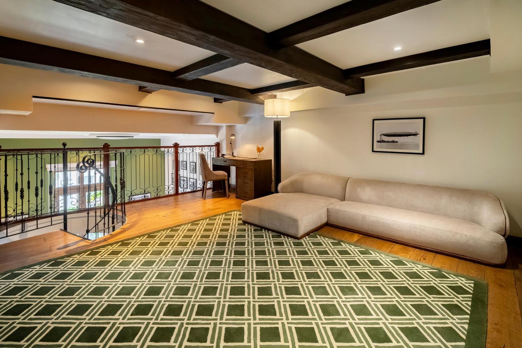 Hotel La Compania, In The Unbound Collection By Hyatt Kota Panama Bagian luar foto