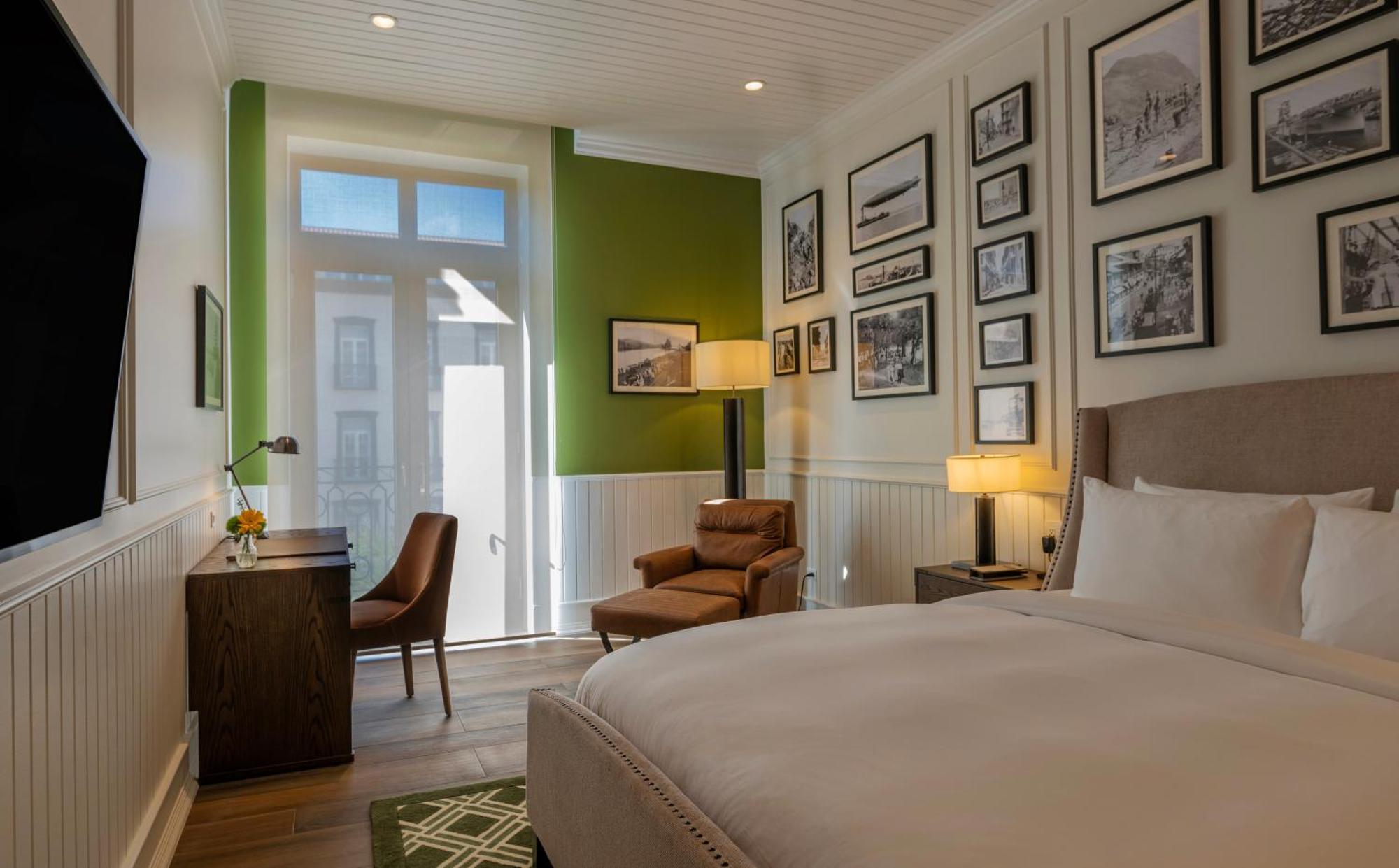 Hotel La Compania, In The Unbound Collection By Hyatt Kota Panama Bagian luar foto